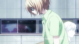Love Stage!! ep6 ENG SUB