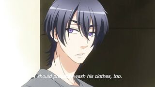 Love Stage!! ep6 ENG SUB