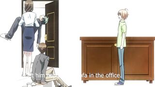Love Stage!! ep7 ENG SUB