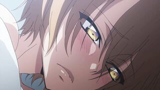 Love Stage!! ep7 ENG SUB