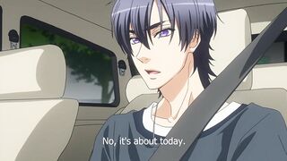 Love Stage!! ep7 ENG SUB