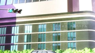 Love Stage!! ep8 ENG SUB