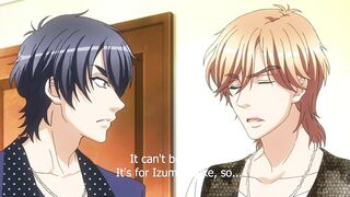 Love Stage!! ep8 ENG SUB