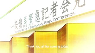 Love Stage!! ep8 ENG SUB