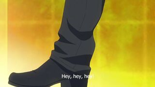 Love Stage!! ep8 ENG SUB