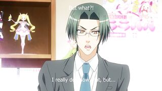 Love Stage!! ep8 ENG SUB
