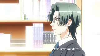 Love Stage!! ep8 ENG SUB