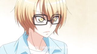 Love Stage!! ep8 ENG SUB