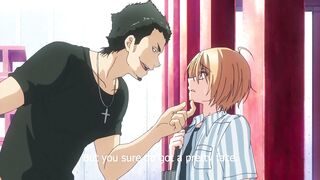 Love Stage!! ep9 ENG SUB