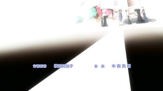 Love Stage!! ep9 ENG SUB