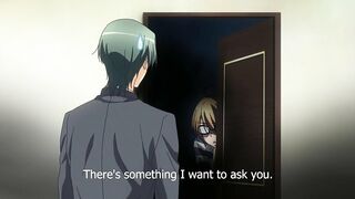 Love Stage!! ep9 ENG SUB