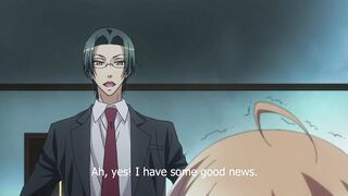 Love Stage!! ep9 ENG SUB