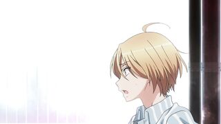 Love Stage!! ep10 ENG SUB