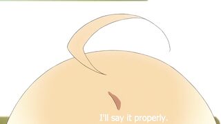 Love Stage!! ep10 ENG SUB