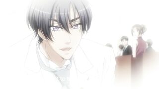 Love Stage!! ep10 ENG SUB