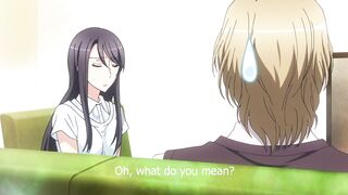 Love Stage!! ep10 ENG SUB