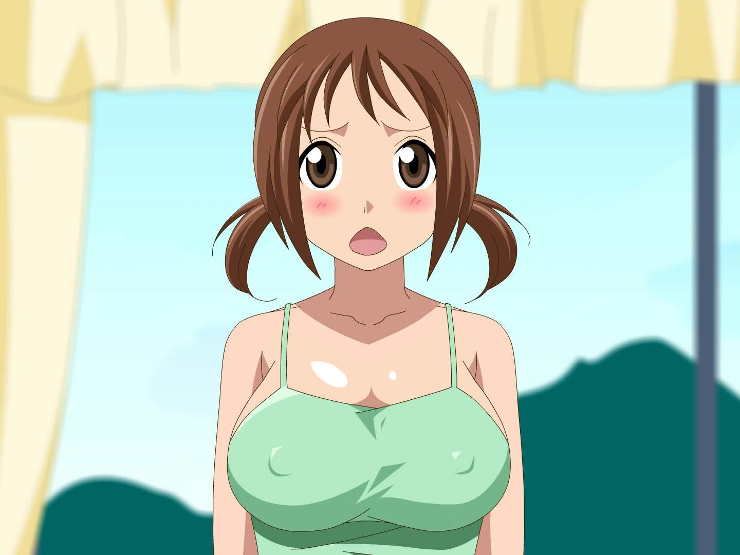 Chinchin de Toreningu With Hinaco Hentai Online HD