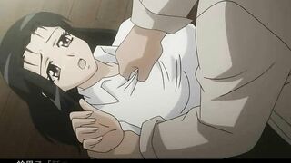 Onna Keieisha Eriko / 女経営者 絵里子