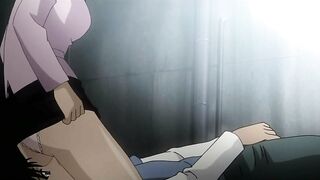 Onna Keieisha Eriko / 女経営者 絵里子