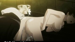 Onna Keieisha Eriko / 女経営者 絵里子