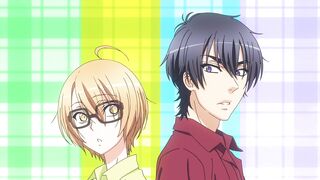 Love Stage!! OP MV