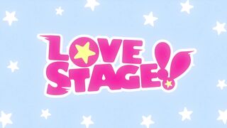 Love Stage!! OP MV