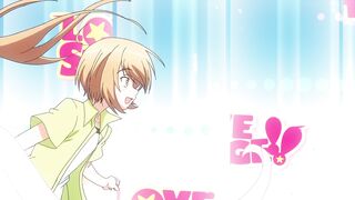 Love Stage!! OP MV