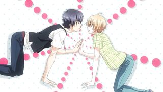 Love Stage!! END MV
