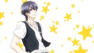 Love Stage!! END MV