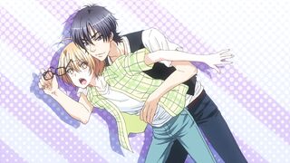 Love Stage!! END MV