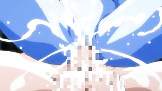 Квест Монстродев / Monmusu Quest! ep1 RUS SUB