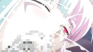 Квест Монстродев / Monmusu Quest! ep2 RUS SUB