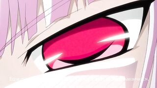 Квест Монстродев / Monmusu Quest! ep2 RUS SUB