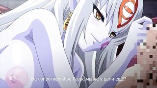 Квест Монстродев / Monmusu Quest! ep2 RUS SUB
