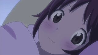 Issho ni Sleeping: Sleeping with Hinako RUS