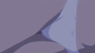 Issho ni Sleeping: Sleeping with Hinako RUS