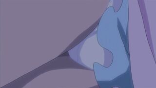 Issho ni Sleeping: Sleeping with Hinako ENG