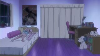 Issho ni Sleeping: Sleeping with Hinako ENG