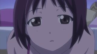 Issho ni Sleeping: Sleeping with Hinako ENG