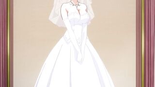 Испорченная свадьба / Marriage Blue RUS SUB