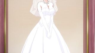 Marriage Blue / マリッジブルー