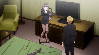 Marriage Blue / マリッジブルー