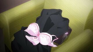 Marriage Blue ENG SUB