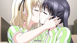 JK to Ero Konbini Tenchou ep6 RUS SUB