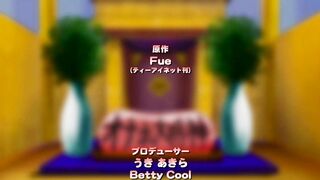 Fella Hame Lips ep2 RUS SUB