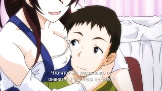 Fella Hame Lips ep2 RUS SUB