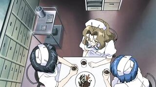 Ingoku Byoutou 淫獄病棟 ep1