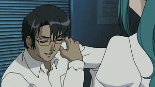 Ingoku Byoutou 淫獄病棟 ep1