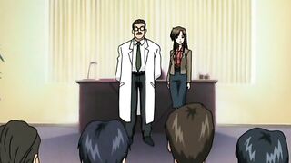 Ingoku Byoutou 淫獄病棟 ep1