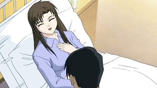 Ingoku Byoutou 淫獄病棟 ep1